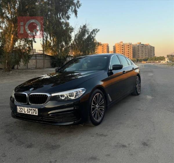 بي ام دبليو   للبيع في العراق